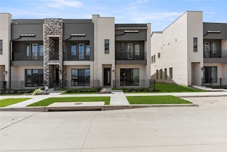 1233 Doris May Dr, Allen, TX 75013