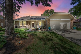 20619 Beigewood Dr, Humble, TX 77338