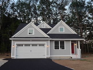 52 Summerwind Place Unit 9, Greenland, NH 03840