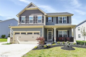 9240 Preserve Way, Olmsted Falls, OH 44138
