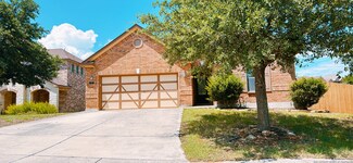 1211 Bridle Bit, San Antonio, TX 78258