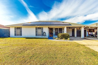 5 S Bell Cir, Houma, LA 70360