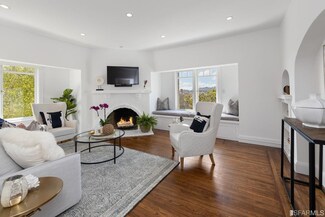 7 3rd Ave Unit 2, San Francisco, CA 94118