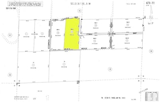 0 Coral Canyon Way Unit SW25048157, Hemet, CA 92544