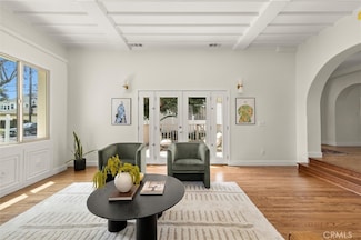 4131 Edgehill Dr, Los Angeles, CA 90008