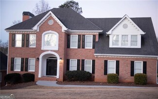2815 Shoemaker Ln, Snellville, GA 30039