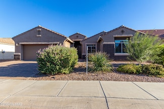 8869 W Irongate Rd, Marana, AZ 85653