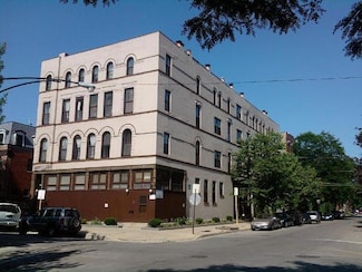 1050 W Dickens Ave Unit 5, Chicago, IL 60614