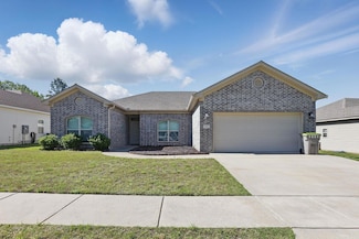 4505 Western Woods Dr, Benton, AR 72015