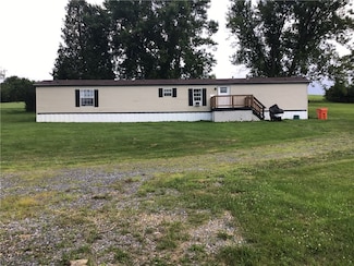 4053 Pioneer Lake Rd, Cherry Tree, PA 15724