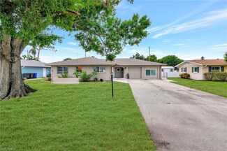 2348 Jasper Ave, Fort Myers, FL 33907