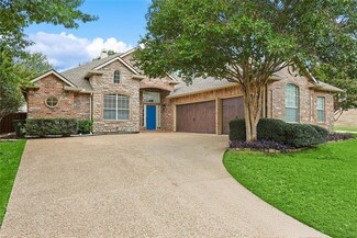 1905 Lake Forest Blvd, Flower Mound, TX 75028