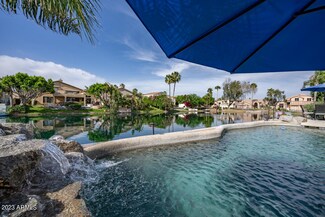 660 W Hackberry Dr, Chandler, AZ 85248