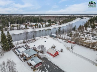 1022 Chena Pump Rd, Fairbanks, AK 99709