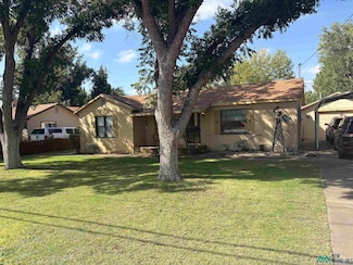 2229 N Canal St, Carlsbad, NM 88220