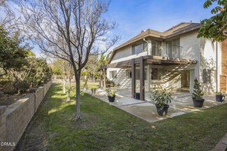 851 Osage Cir, Camarillo, CA 93012