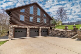114 Weather Ridge Rd, Spencer, WV 25276