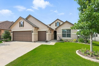 12528 Pepperidge Ave, Denton, TX 76207