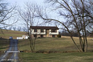 2935 Saint Thomas Williamson Rd, Chambersburg, PA 17202