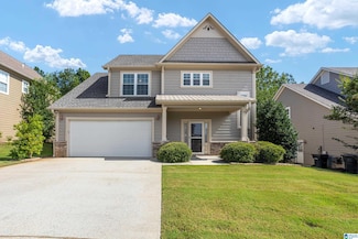 218 Nottingham Dr, Calera, AL 35040