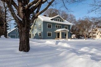 10 Occom Ridge, Hanover, NH 03755