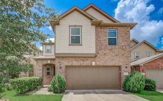 16323 Placewood Ct, Houston, TX 77084