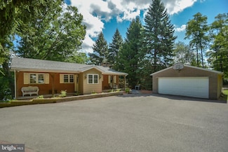 1417 Marsh Hill Rd, McHenry, MD 21541