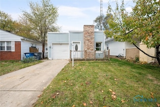 608 Durango Dr, Toledo, OH 43609
