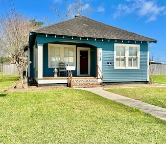 715 Florence St, Morgan City, LA 70380
