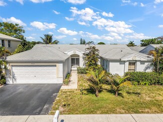 4020 SW 72nd Way, Davie, FL 33314