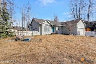 111 E Glen Cir, Wasilla, AK 99654