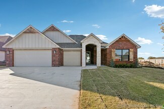23152 E 106th St S, Broken Arrow, OK 74014