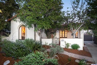 1412 Ardmore Ave, Glendale, CA 91202