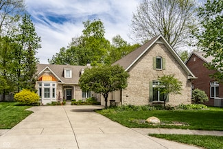 3556 Towne Dr, Carmel, IN 46032
