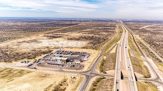 TBD I-20, No City, TX 79756