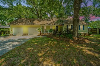 894 Joe Rivers Rd, Charleston, SC 29412