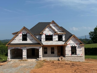 1510 Nichols Rd, Bedford, VA 24523