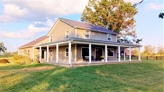 2521 Ferguson Rd, Lexington, KY 40511