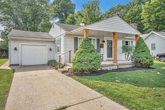 401 S St, Bedford, IN 47421