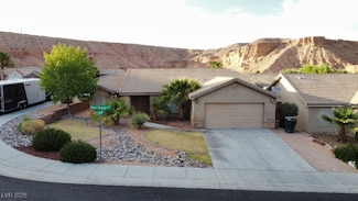565 Desert Tortoise Way, Mesquite, NV 89027