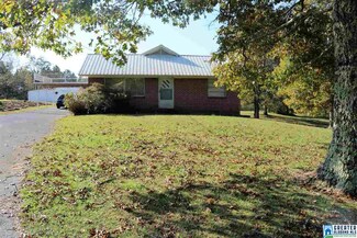 1800 Blakes Ferry Rd, Lineville, AL 36266