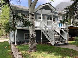 108 Spruce Ct, Ouray, CO 81427