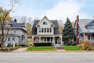 1026 N Michigan St, South Bend, IN 46617