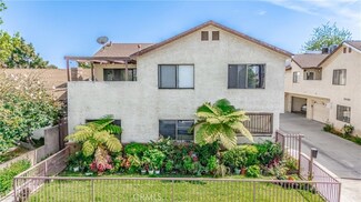 9504 Harvard St Unit 107, Bellflower, CA 90706