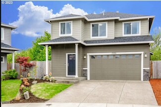 7335 SE Dot St, Corvallis, OR 97330