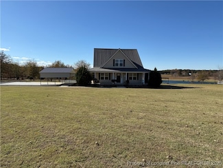 140 James H Rd, Cameron, NC 28326