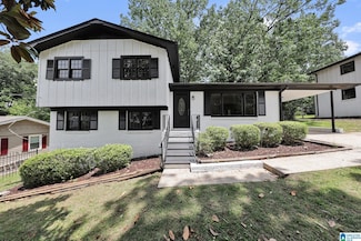 1419 4th Way NW, Center Point, AL 35215