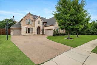 2833 Macquarie St, Roanoke, TX 76262