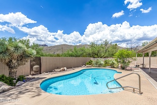 4757 N Keet Seel Trail, Tucson, AZ 85749