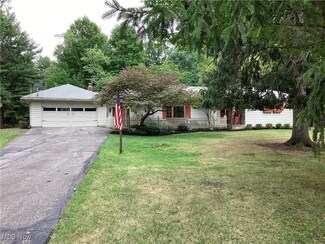 4100 E Edgerton Rd, Brecksville, OH 44141